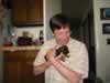 Proof that Kurt really does like dogs! (71,214 bytes)