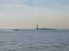 Statue of Liberty and Ellis Island (31,325 bytes)
